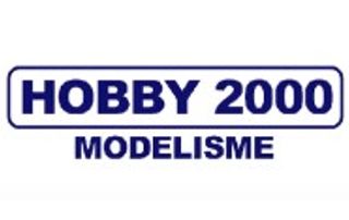 logo d'Hobby 2000